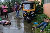 Mangaluru: 2 auto drivers electrocuted near Rosario
